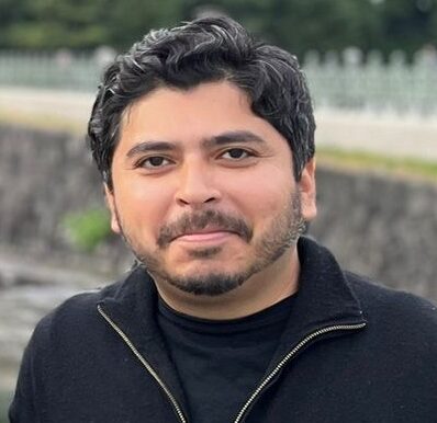Dr Amer Malik