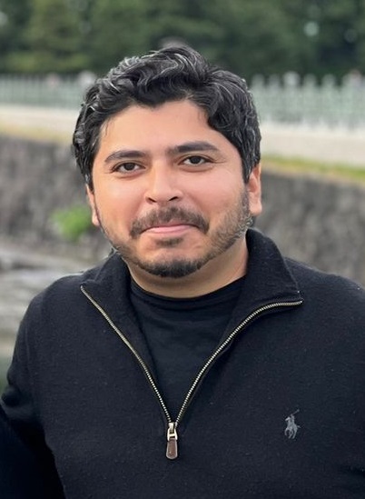 Dr Muhammad Malik